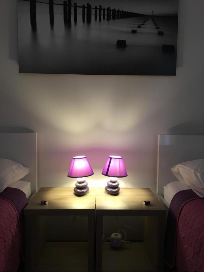 Momentum Apartment Σπλιτ Εξωτερικό φωτογραφία