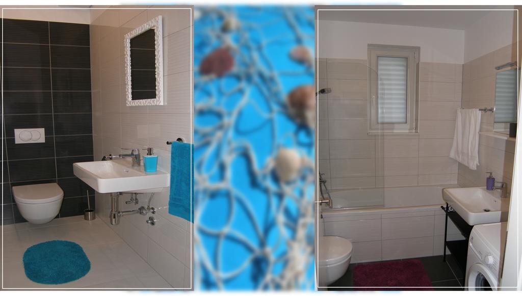 Momentum Apartment Σπλιτ Δωμάτιο φωτογραφία