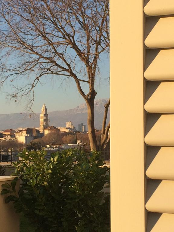 Momentum Apartment Σπλιτ Εξωτερικό φωτογραφία