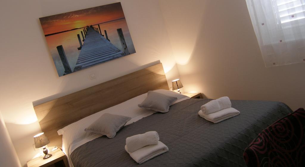 Momentum Apartment Σπλιτ Δωμάτιο φωτογραφία