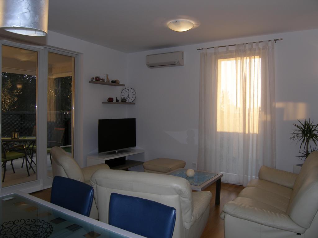 Momentum Apartment Σπλιτ Εξωτερικό φωτογραφία