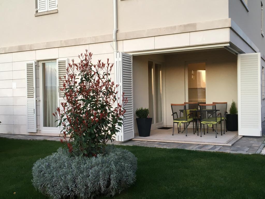 Momentum Apartment Σπλιτ Εξωτερικό φωτογραφία