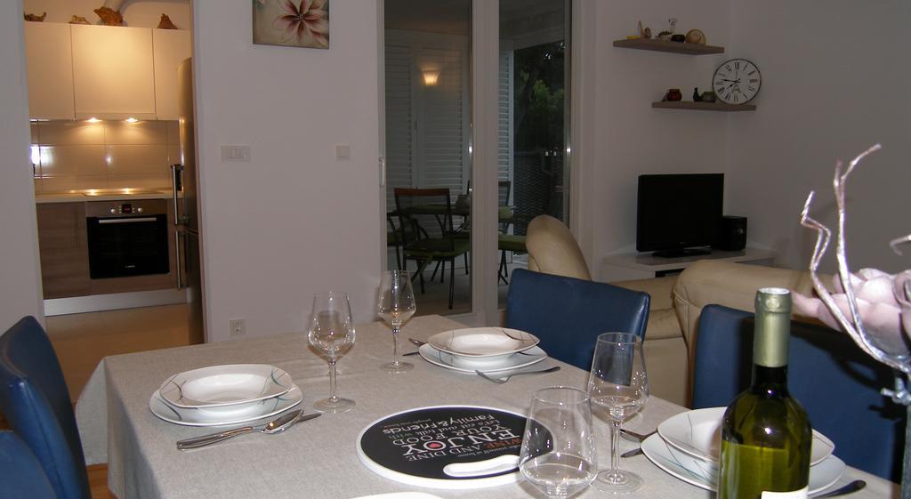 Momentum Apartment Σπλιτ Εξωτερικό φωτογραφία