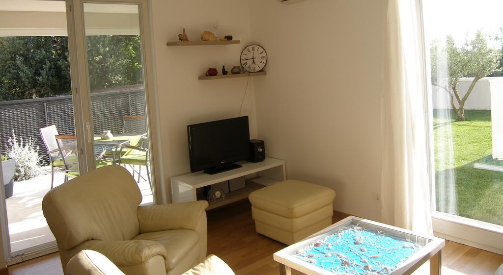 Momentum Apartment Σπλιτ Εξωτερικό φωτογραφία