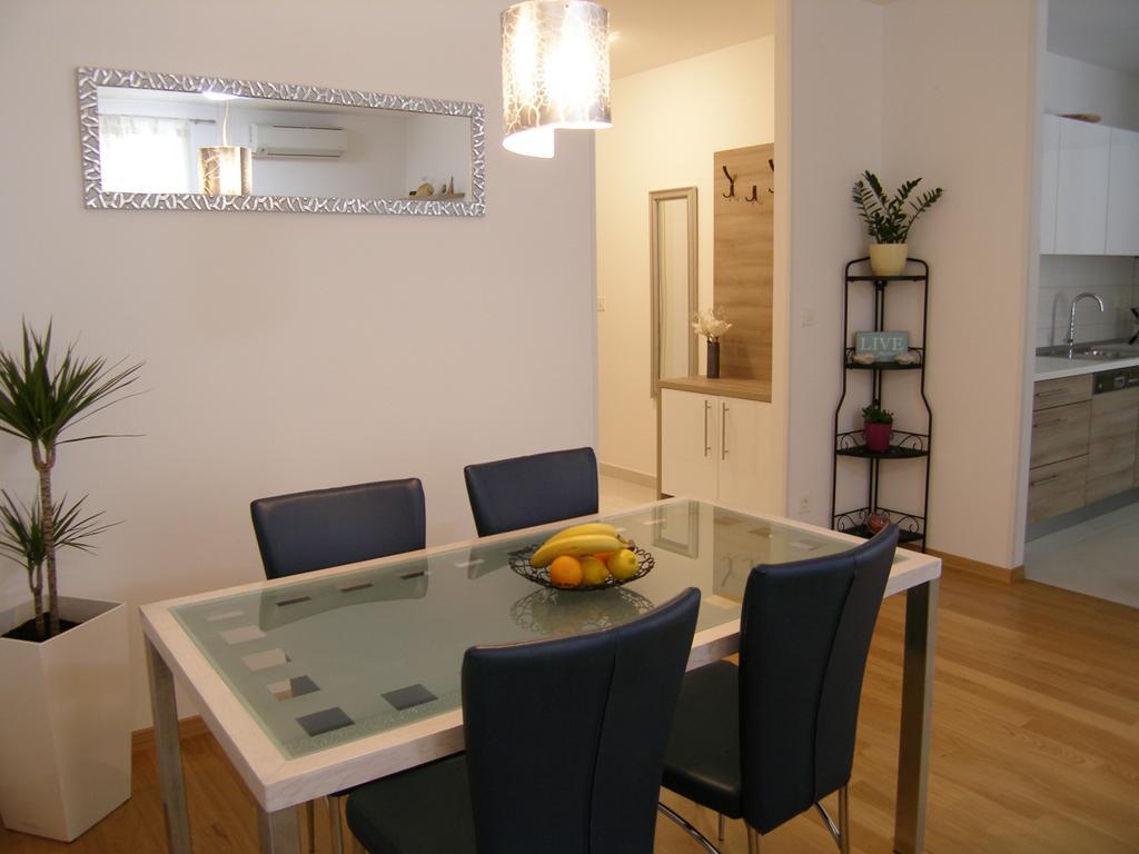 Momentum Apartment Σπλιτ Δωμάτιο φωτογραφία