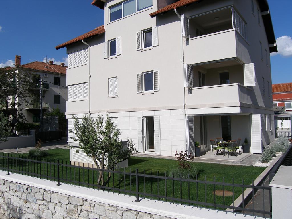 Momentum Apartment Σπλιτ Εξωτερικό φωτογραφία
