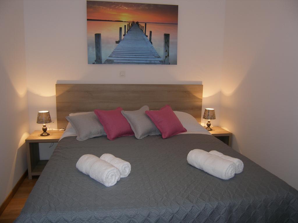 Momentum Apartment Σπλιτ Δωμάτιο φωτογραφία