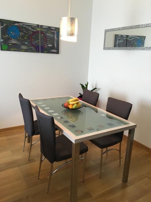 Momentum Apartment Σπλιτ Εξωτερικό φωτογραφία